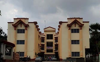 University Campus