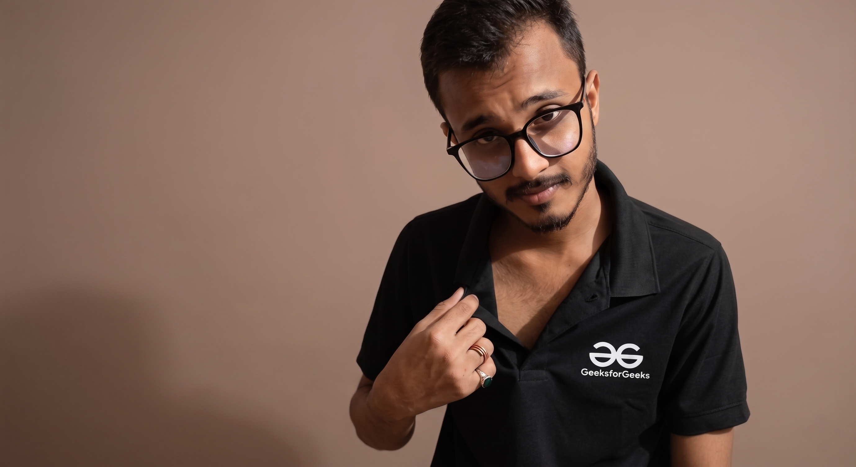 Sayan Majumder published technical article on GeeksforGeeks about Cloud , tech and  web or android development
