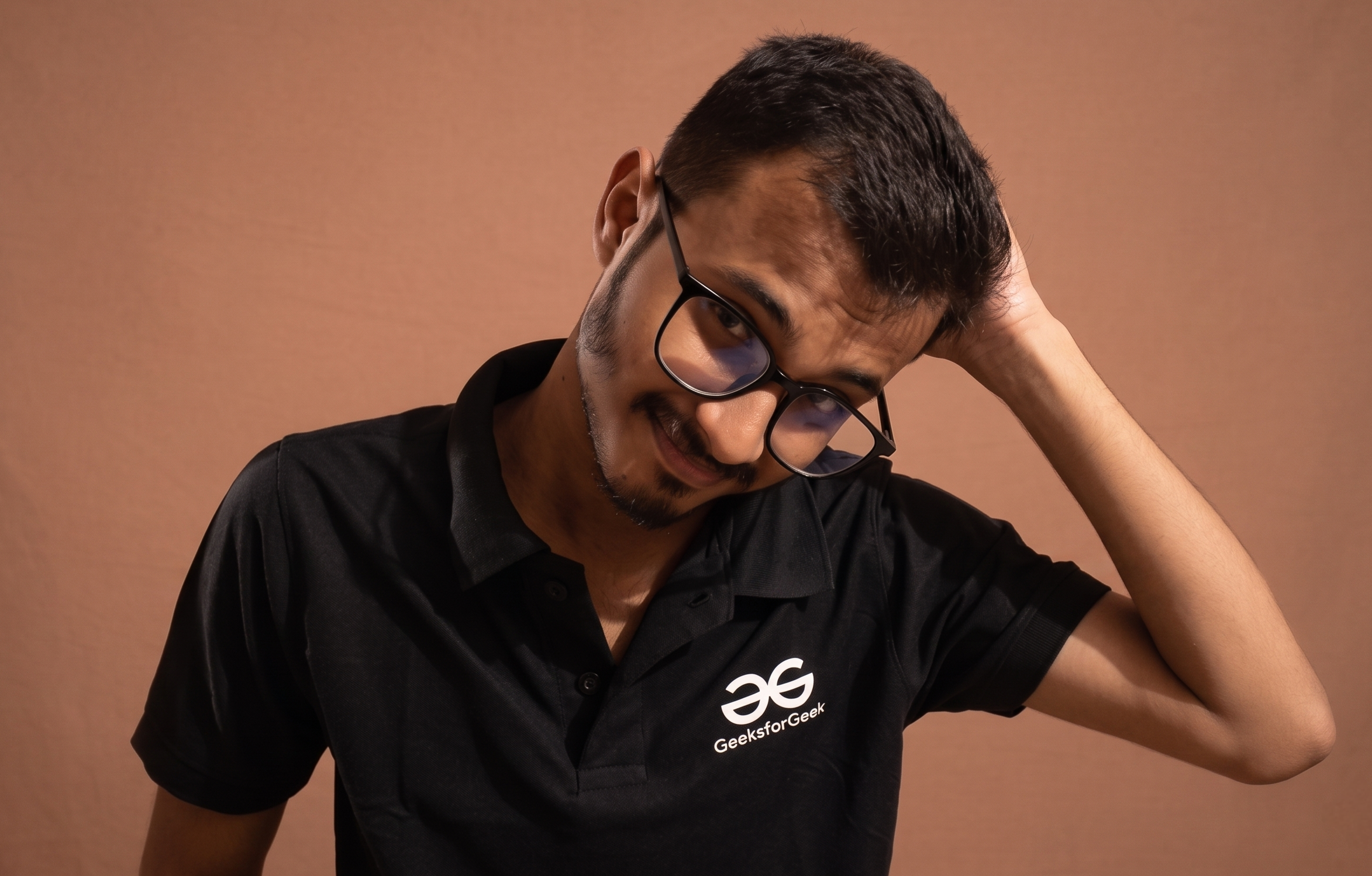 Full Stack Developer